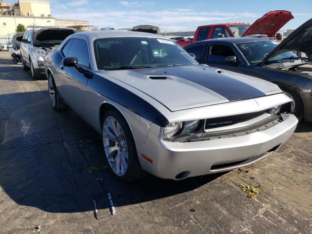 DODGE CHALLENGER 2010 2b3cj4dvxah313112