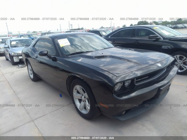 DODGE CHALLENGER 2010 2b3cj4dvxah314258