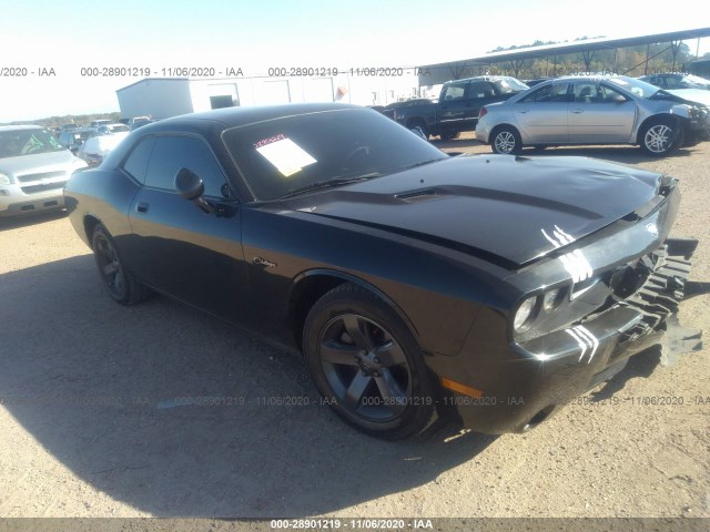 DODGE CHALLENGER 2010 2b3cj4dvxah314275