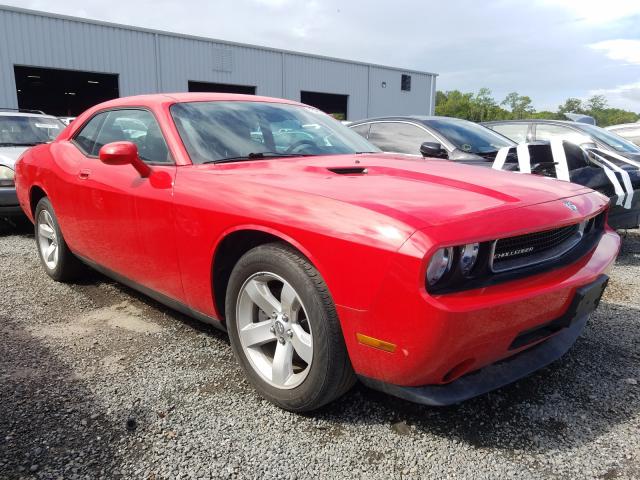 DODGE CHALLENGER 2010 2b3cj4dvxah321386