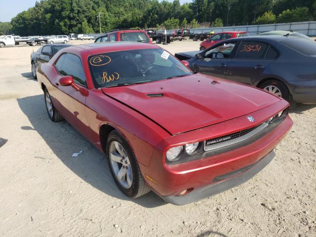 DODGE CHALLENGER 2010 2b3cj4dvxah321937