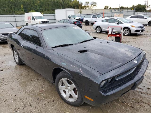 DODGE CHALLENGER 2010 2b3cj4dvxah323011