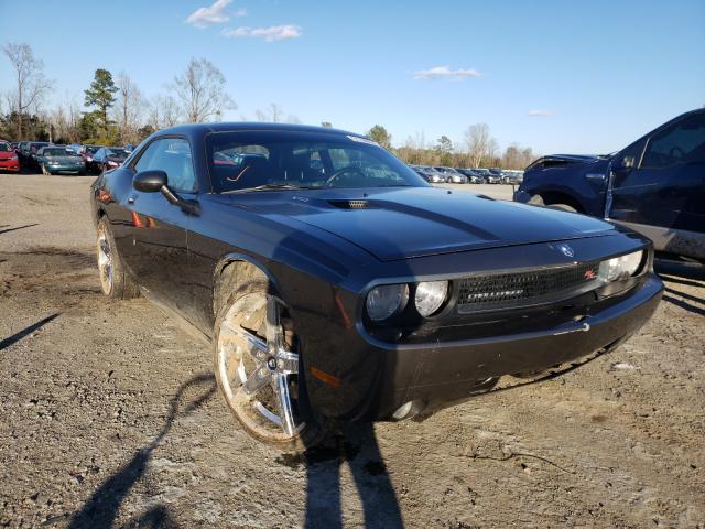 DODGE CHALLENGER 2010 2b3cj5dt0ah142701