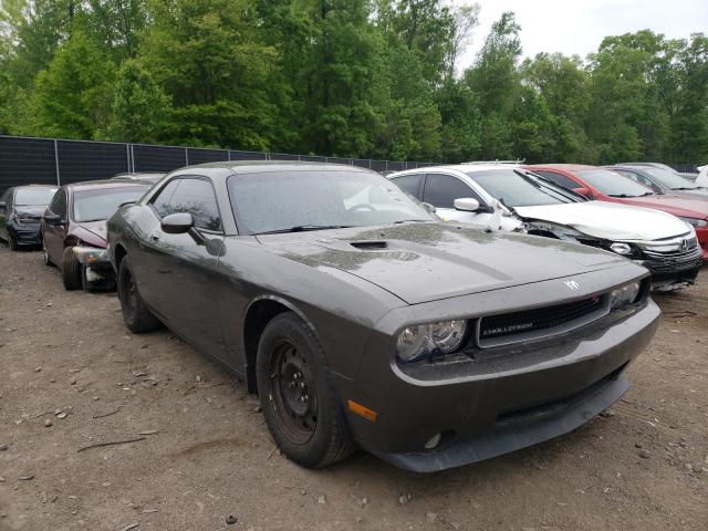 DODGE CHALLENGER 2010 2b3cj5dt0ah178176