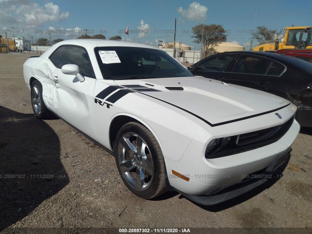 DODGE CHALLENGER 2010 2b3cj5dt0ah255287