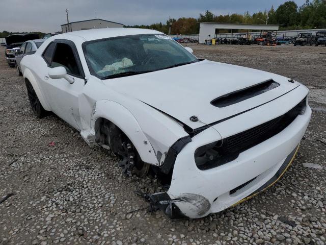 DODGE CHALLENGER 2010 2b3cj5dt0ah278813