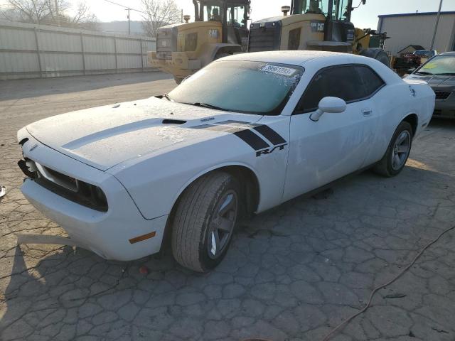 DODGE CHALLENGER 2010 2b3cj5dt0ah279251