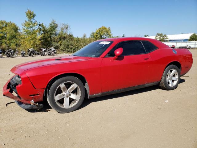 DODGE CHALLENGER 2011 2b3cj5dt0bh508786