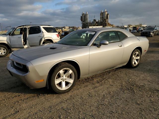 DODGE CHALLENGER 2011 2b3cj5dt0bh542839