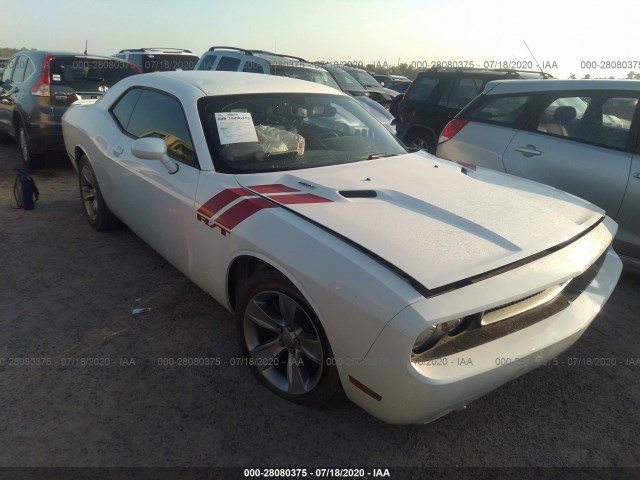 DODGE CHALLENGER 2011 2b3cj5dt0bh596397