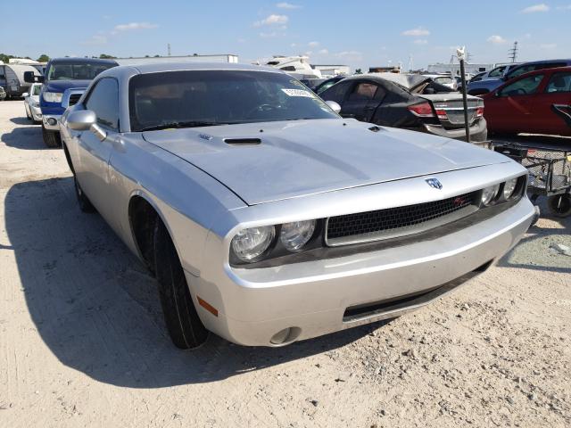 DODGE CHALLENGER 2010 2b3cj5dt1ah103678