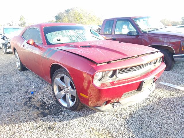 DODGE CHALLENGER 2010 2b3cj5dt1ah137295