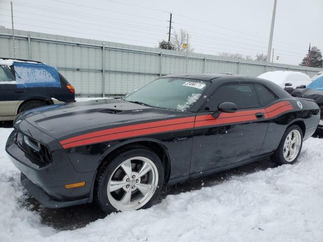 DODGE CHALLENGER 2010 2b3cj5dt1ah149575