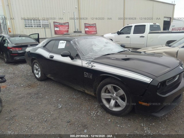 DODGE CHALLENGER 2010 2b3cj5dt1ah220421