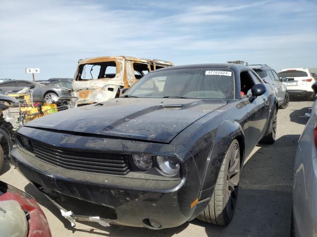 DODGE CHALLENGER 2010 2b3cj5dt1ah251068