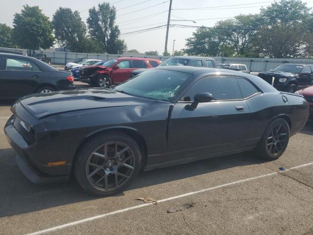 DODGE CHALLENGER 2010 2b3cj5dt1ah260076