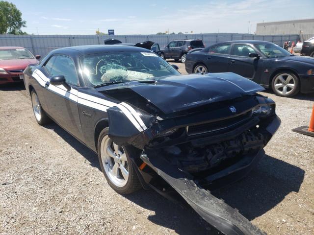 DODGE CHALLENGER 2010 2b3cj5dt1ah264953