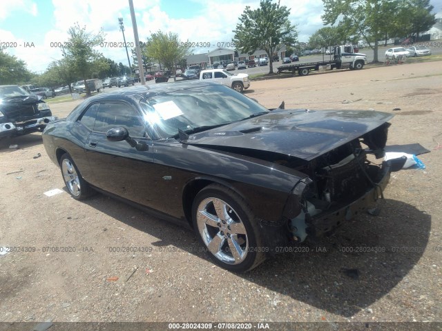 DODGE CHALLENGER 2010 2b3cj5dt1ah300575