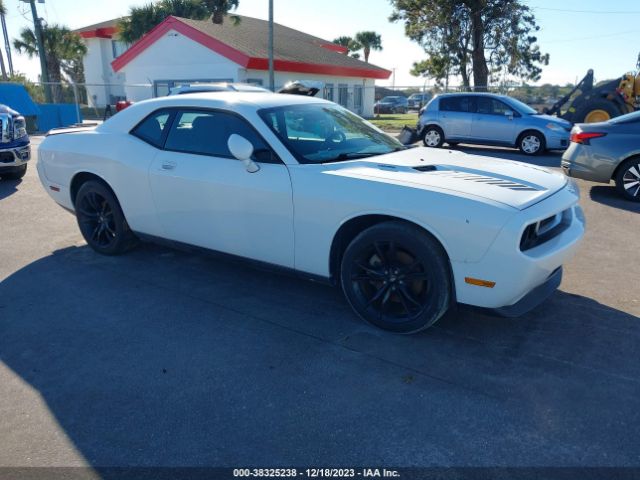 DODGE CHALLENGER 2010 2b3cj5dt1ah308725