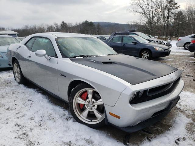 DODGE CHALLENGER 2010 2b3cj5dt1ah313083