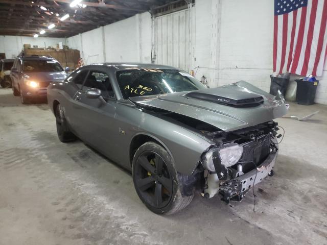 DODGE CHALLENGER 2010 2b3cj5dt1ah318560