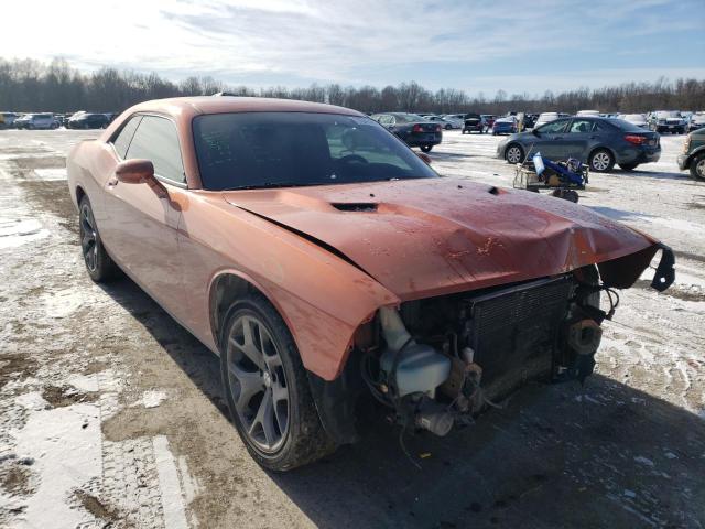 DODGE CHALLENGER 2011 2b3cj5dt1bh530618