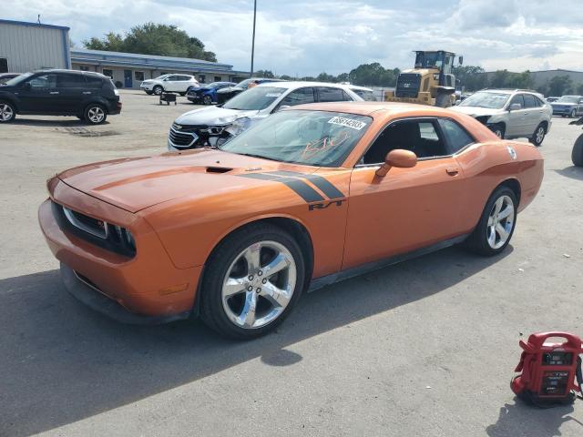 DODGE CHALLENGER 2011 2b3cj5dt1bh534099