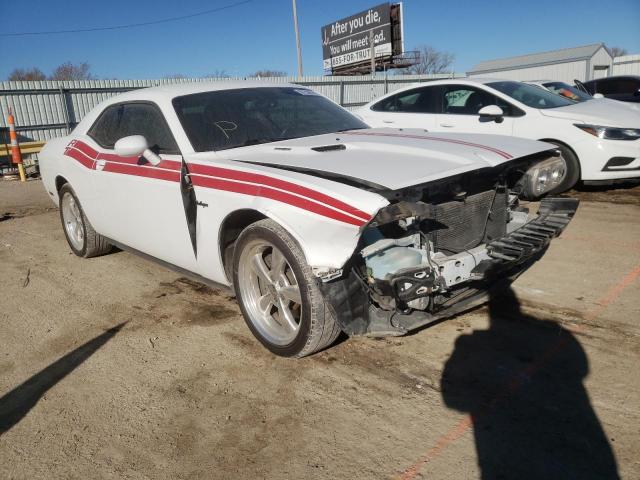 DODGE CHALLENGER 2011 2b3cj5dt1bh535141