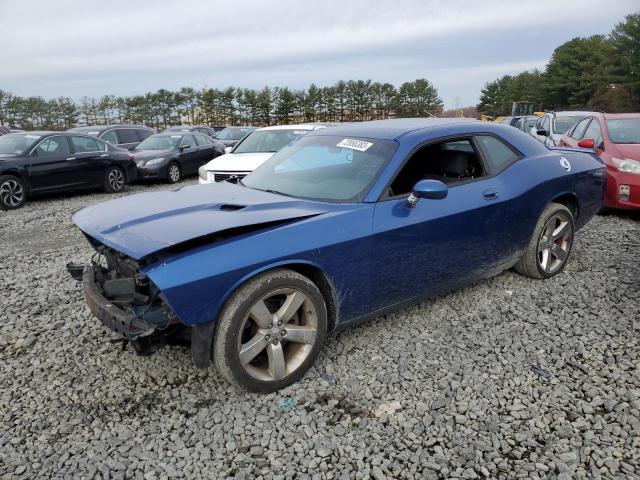 DODGE CHALLENGER 2010 2b3cj5dt2ah139413