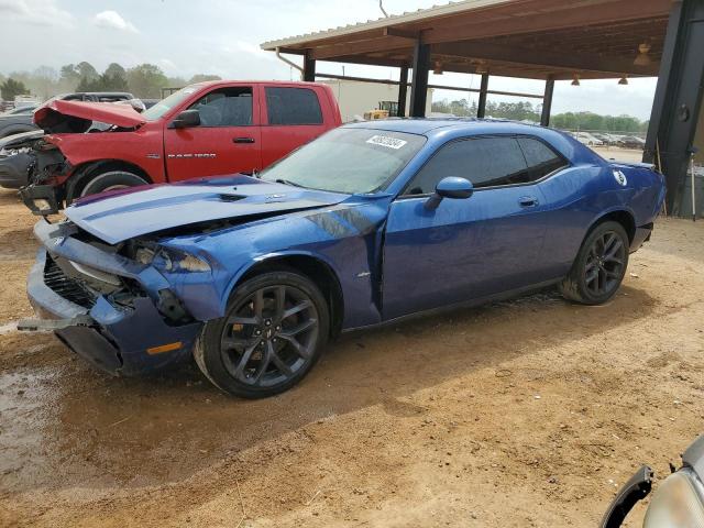 DODGE CHALLENGER 2010 2b3cj5dt2ah261849