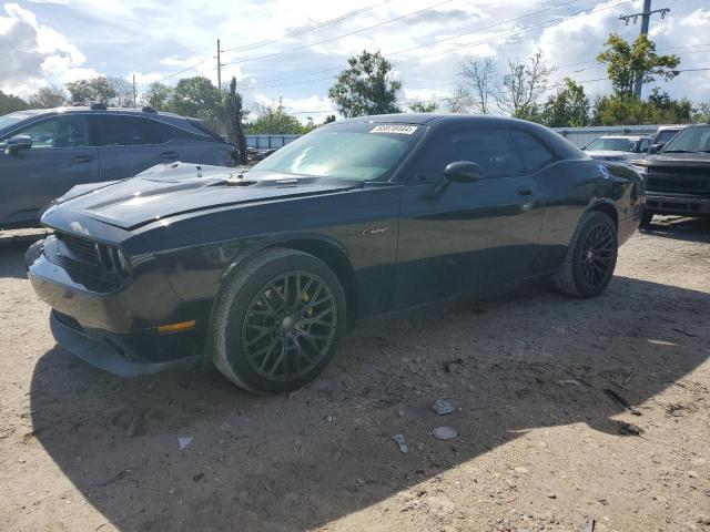 DODGE CHALLENGER 2010 2b3cj5dt2ah289070