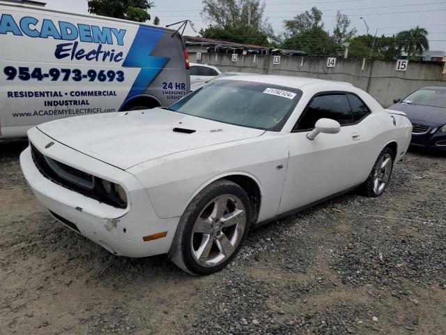 DODGE CHALLENGER 2010 2b3cj5dt2ah314131