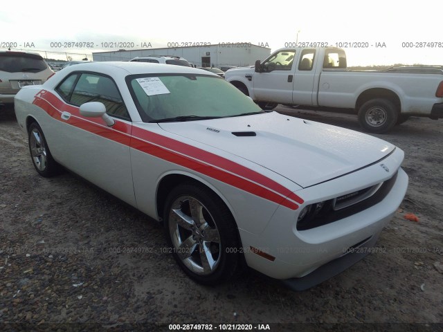 DODGE CHALLENGER 2010 2b3cj5dt2ah314209