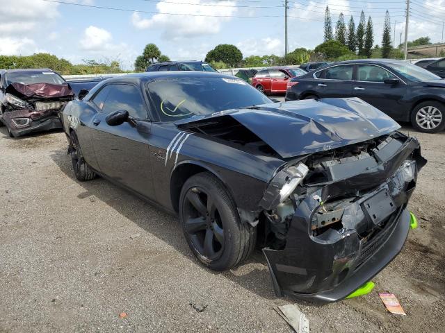 DODGE CHALLENGER 2011 2b3cj5dt2bh511317