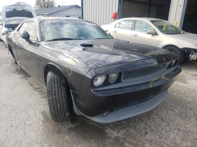 DODGE CHALLENGER 2011 2b3cj5dt2bh542681