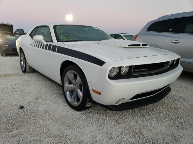 DODGE CHALLENGER 2011 2b3cj5dt2bh589886