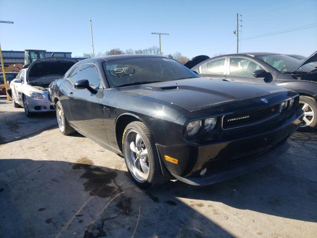 DODGE CHALLENGER 2010 2b3cj5dt3ah193495