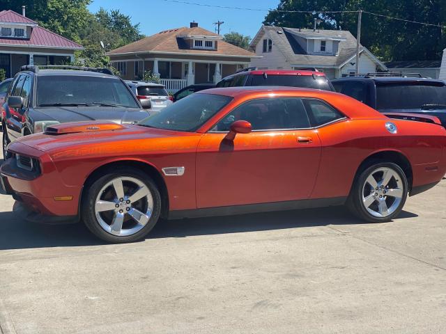 DODGE CHALLENGER 2010 2b3cj5dt3ah270091