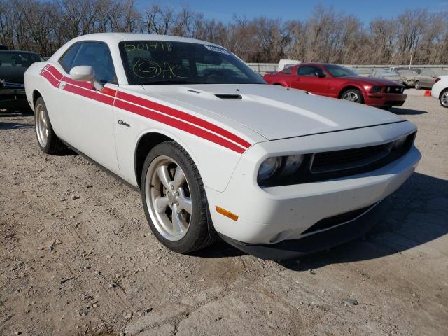 DODGE CHALLENGER 2011 2b3cj5dt3bh501718