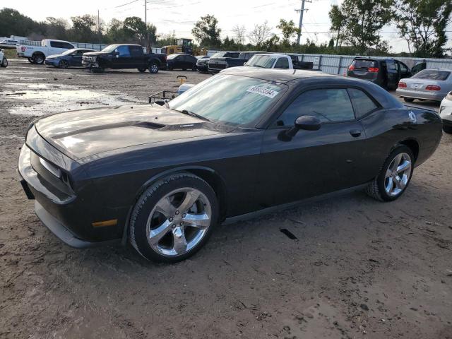 DODGE CHALLENGER 2011 2b3cj5dt3bh558405