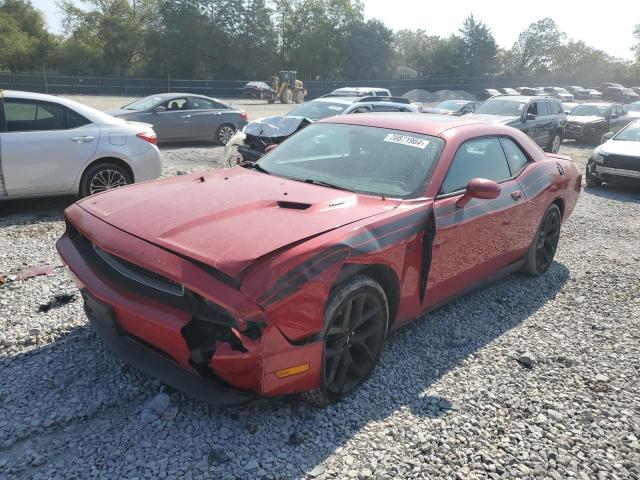 DODGE CHALLENGER 2011 2b3cj5dt3bh571221