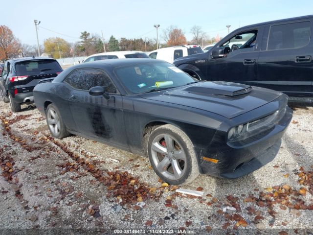 DODGE CHALLENGER 2011 2b3cj5dt3bh593333