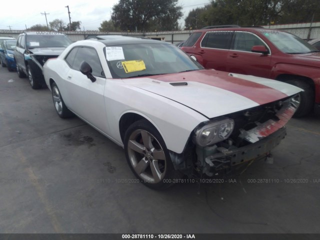 DODGE CHALLENGER 2010 2b3cj5dt4ah139350