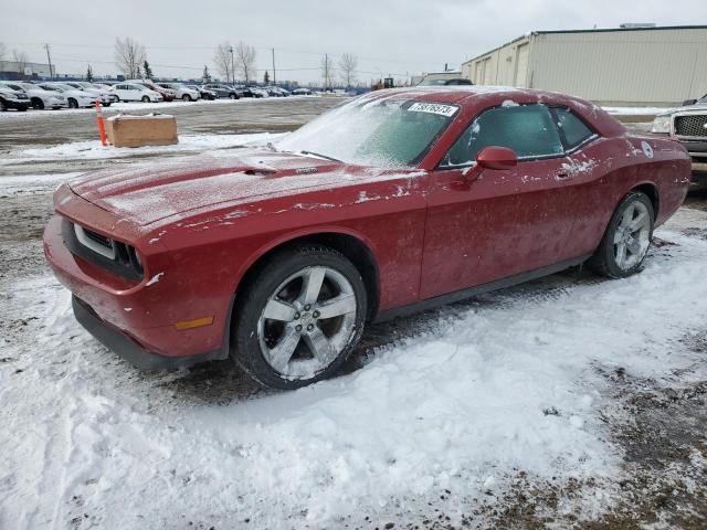 DODGE CHALLENGER 2010 2b3cj5dt4ah144614