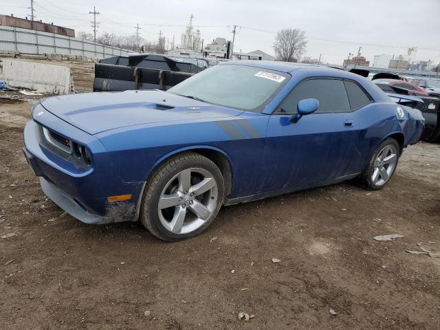 DODGE CHALLENGER 2010 2b3cj5dt4ah151854