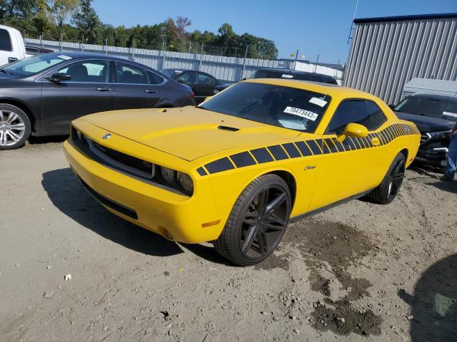 DODGE CHALLENGER 2010 2b3cj5dt4ah157721