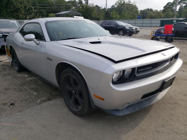 DODGE CHALLENGER 2010 2b3cj5dt4ah172896