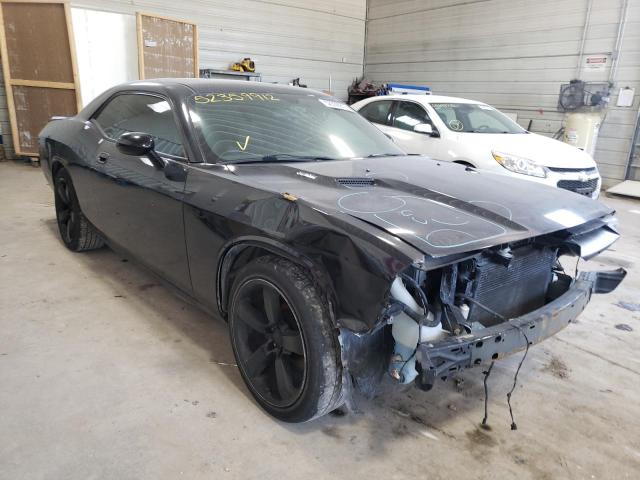 DODGE CHALLENGER 2010 2b3cj5dt4ah172946