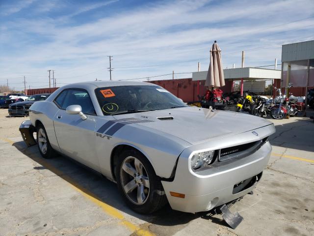 DODGE CHALLENGER 2010 2b3cj5dt4ah175183