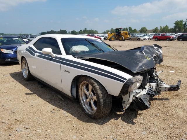 DODGE CHALLENGER 2010 2b3cj5dt4ah195174